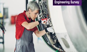 inline image  Farnell launches Women in Engineering survey 2022