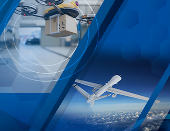 vicor uav pr 350
