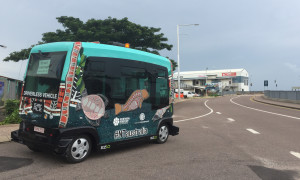 AllDayRTK NT Autonomous Bus trial e1658228701800