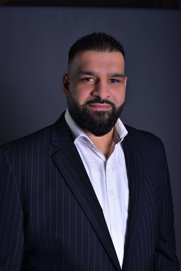 Arfan Sabir photo e1658320699747