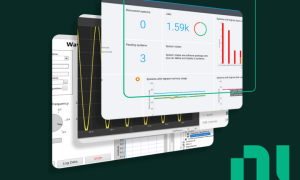 FAR782 NI Test Workflow