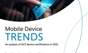 GCF Mobile Device Trends Report 2021 FC