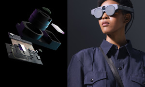 Infineon pmd Magic Leap e1658401548221