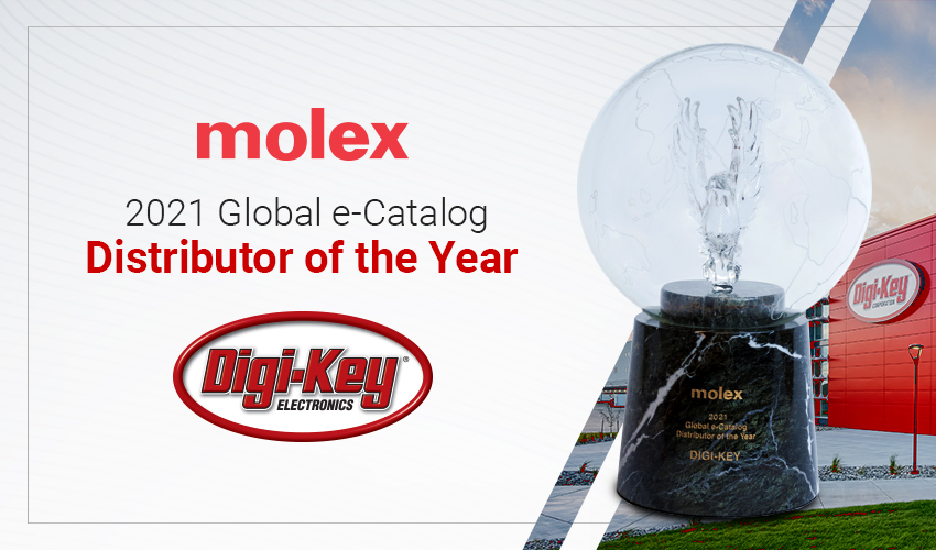 MolexAward 1