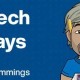 NewTechTuesdaysWTommy 070621
