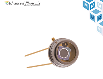 PR_Advanced Photonix UV Enhanced Silicon Photodiode