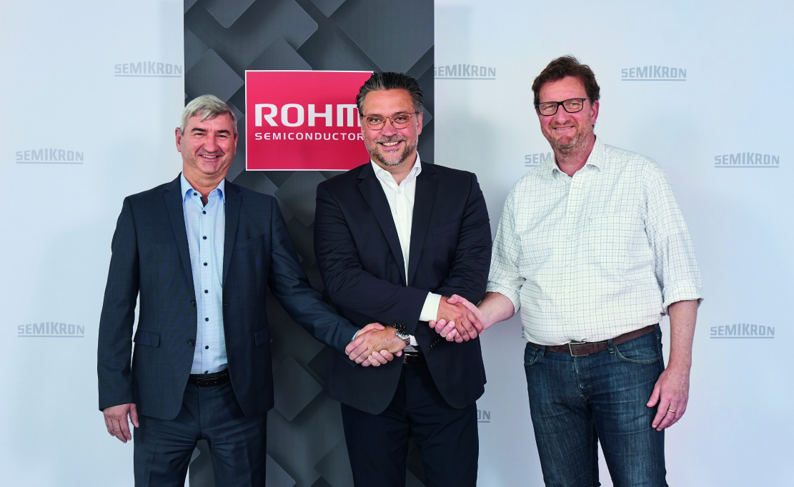 SEMIKRON Press ROHM 2022 e1658229752917