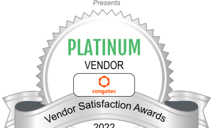 congatec VDC Award e1658231903596