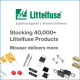 littelfuse pr 350