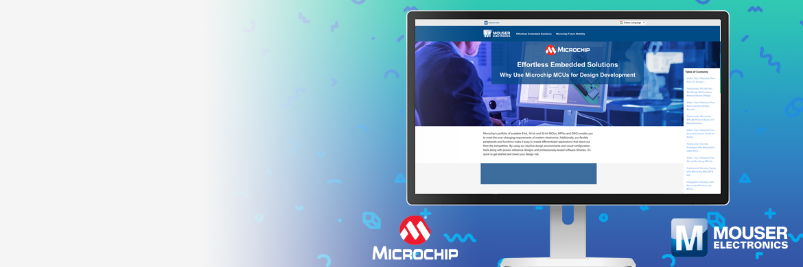 microchip embeddedebook pr featuredarticle