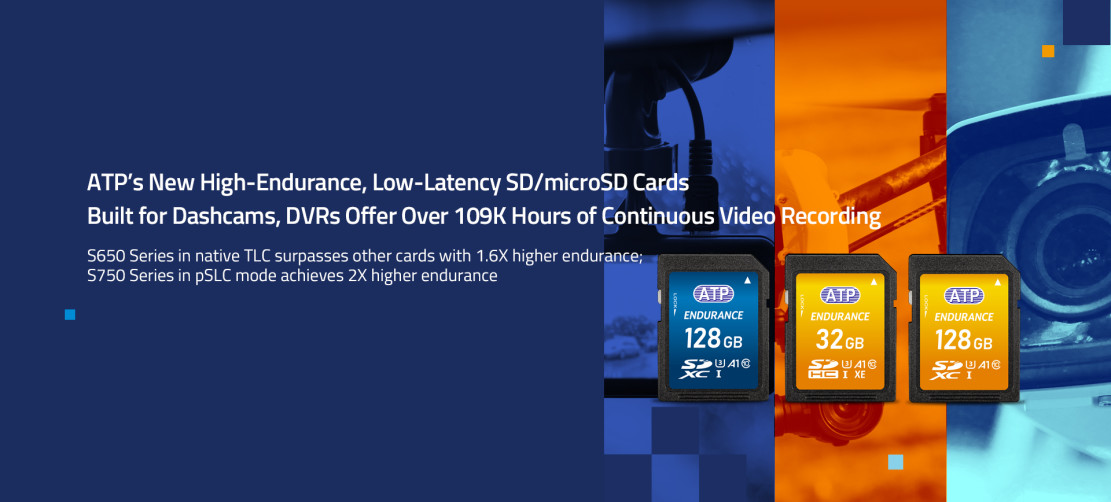 new website landing page ATPs New High Endurance Low Latency SD microSD Cards e1657621349372