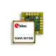 u blox SAM M10Q top bottom
