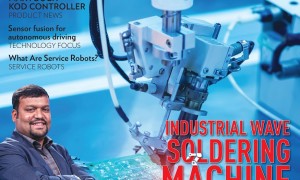 August Tech Magazine 2022 01