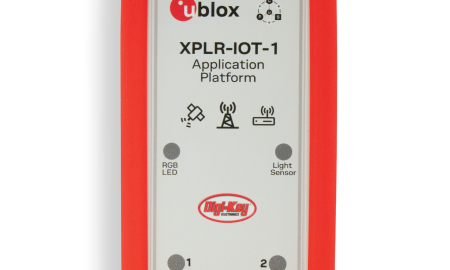 DK u blox XPLR IOT 1 e1660216519971