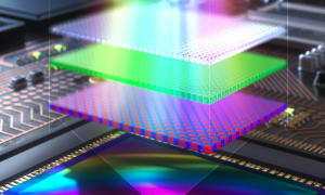 Optica ResearchersDesign WebCard