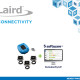 PRINT Laird Connectivity Sentrius™ MG100 BT510 BT610 Cumulocity IoT Kit