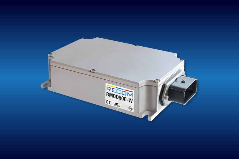 PR Image RMOD500 W