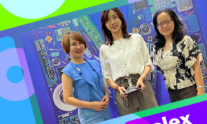 molex aps award social pr 350