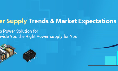 pic for Medical Power Supply Trends & Market Expectations 1