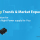 pic for Medical Power Supply Trends & Market Expectations 1