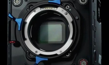 ARRI Picture for PR
