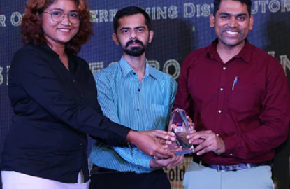 EM Awards