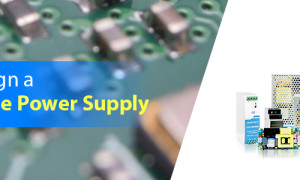 How to Design a Switch Mode Power Supply 配图