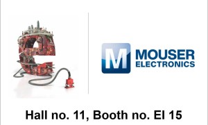 Mouser Electronica India 2022