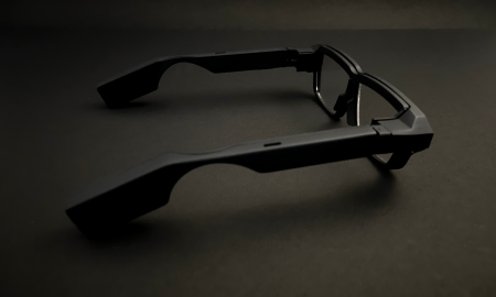 Photo 1 - Universe AR glasses