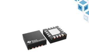 lpr texas instruments buf802