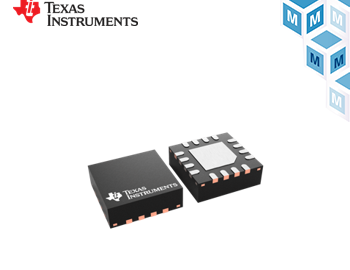 lpr texas instruments buf802