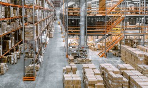 wyposazenie magazynu 2022