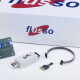 1_Flusso_FLS122 flow sensor evaluation kit