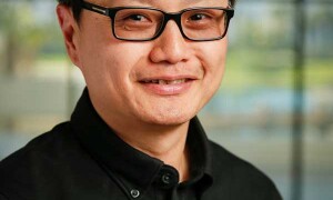 Daryl Wan Sales Director Analog Devices India ASEAN ANZ 1