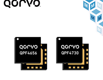 LPR  QPF4656 and QPF4730 Front End Modules
