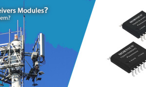 MORNSUN Transceivers and Power Supply Solutions