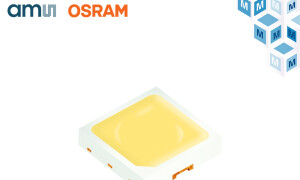 PRINT ams OSRAM SYNIOS® P3030 KW DSLP31.CE