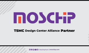 TSMC DCA Partner 1