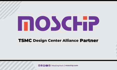 TSMC DCA Partner 1
