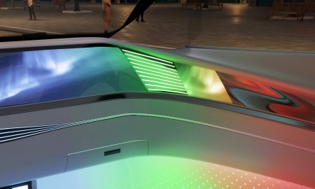 OS Car ? Ambient Illumination Interior (RGB)