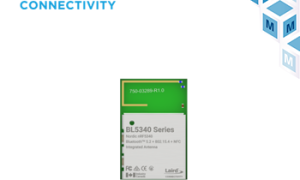 lpr laird connectivity bl5340 modules