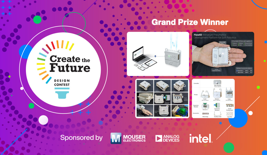 mouser createthefuture winner 2022.pr hires en e1665913651162