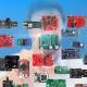 mouser devtools manclickingboard pr thumbnail 350x350 en
