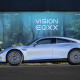 VISION EQXX Driving Experience @ Immendingen 

VISION EQXX Driving Experience @ Immendingen