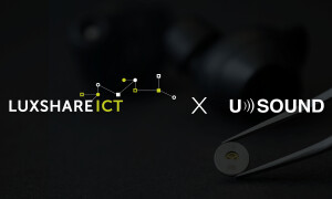 Luxshare x USound e1669456986246