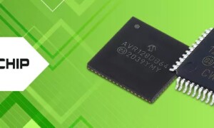Microchip Banner