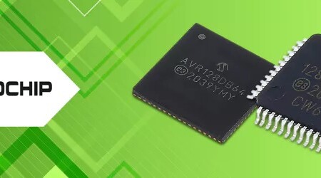 Microchip Banner
