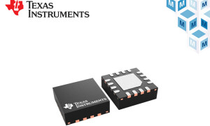 PRINT Texas Instruments DACx3202 Precision Digital to Analog Converters