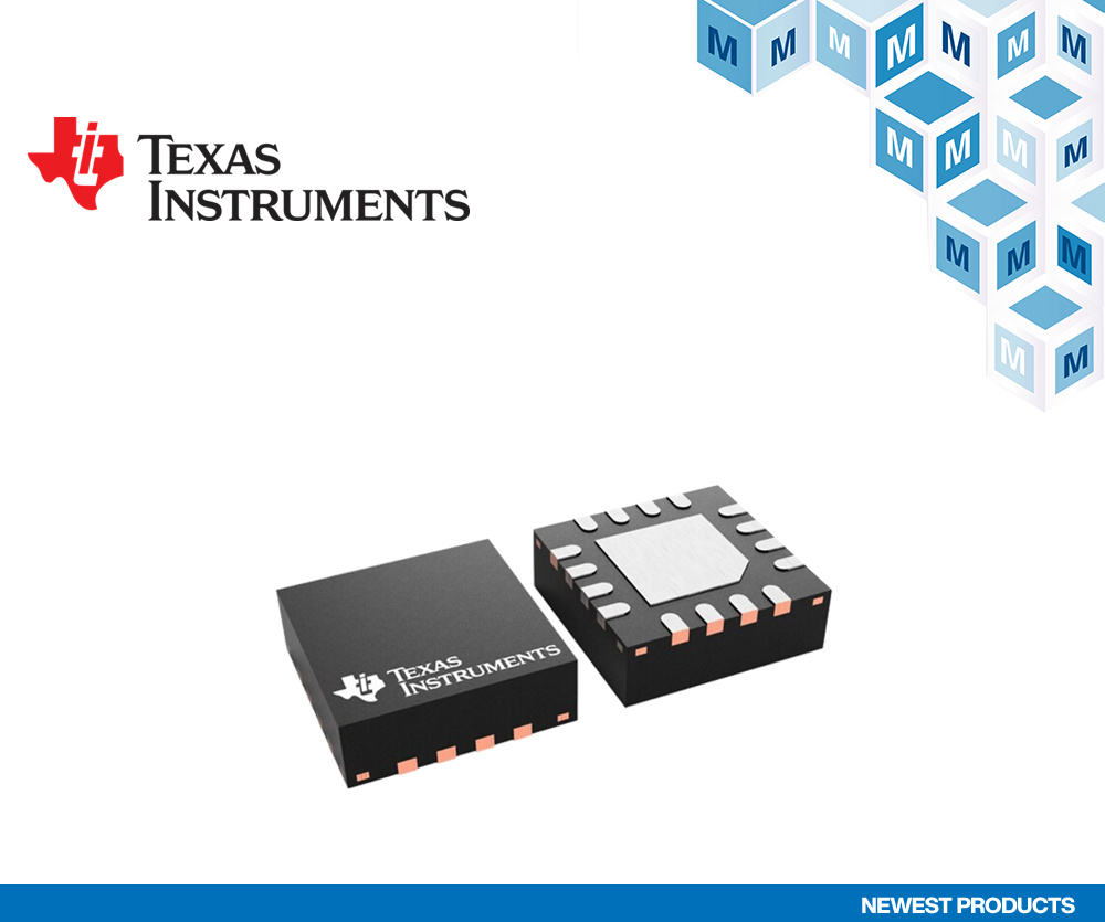 PRINT_Texas Instruments DACx3202 Precision Digital-to-Analog Converters