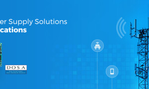 Power Supply Solutions for 5G applications 2